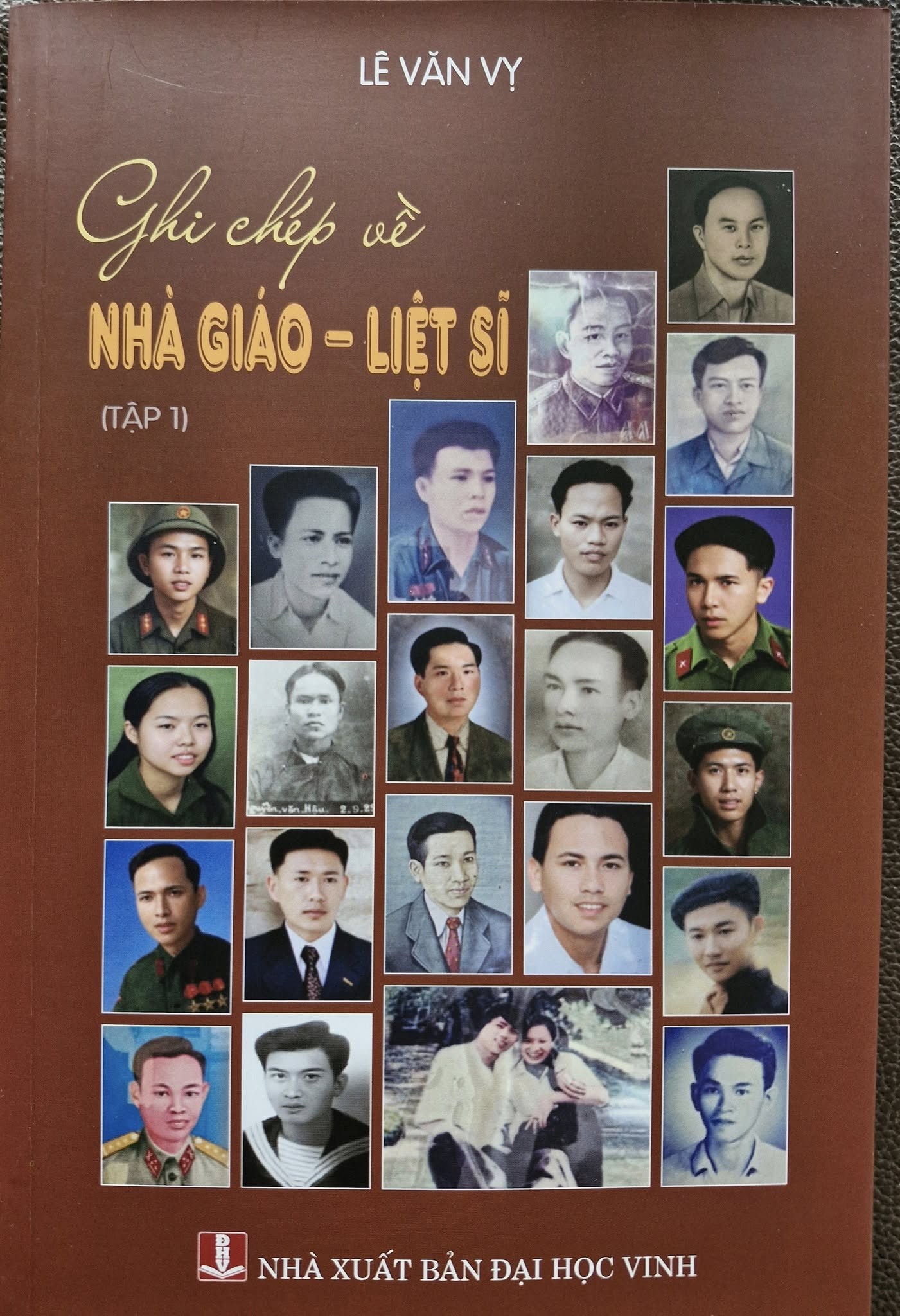 Ký ức phát sáng